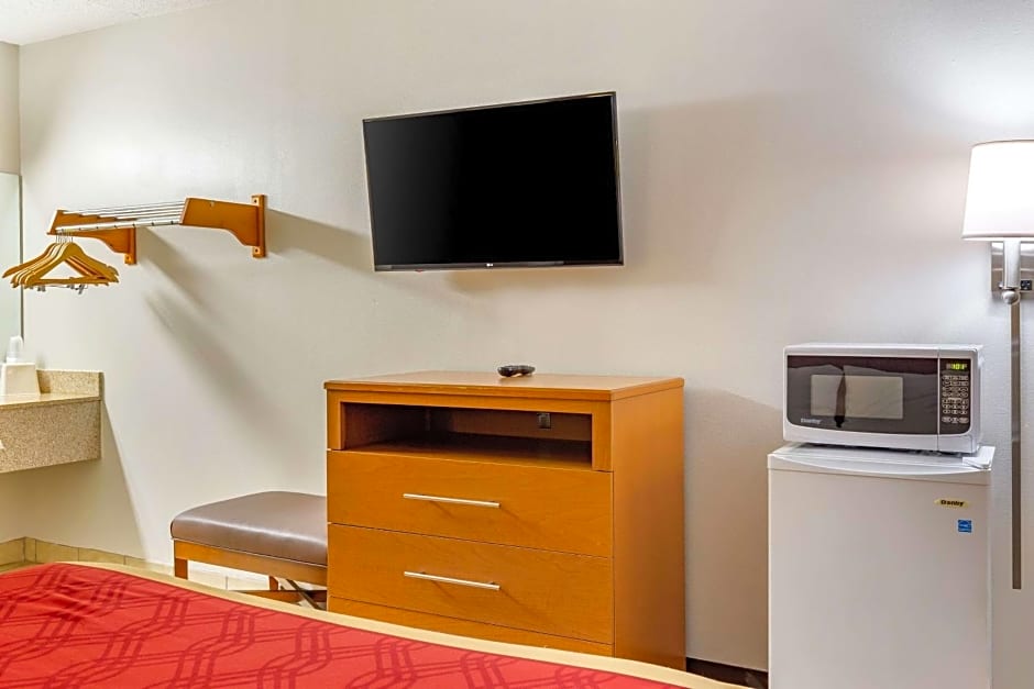 Econo Lodge