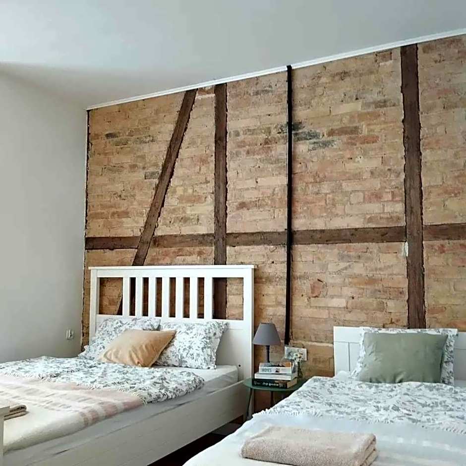 Quadruple Room — 4 fotoğraftan 1. fotoğraf