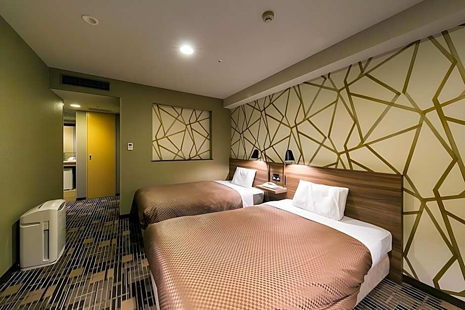 Hotel Sunroute Kawasaki