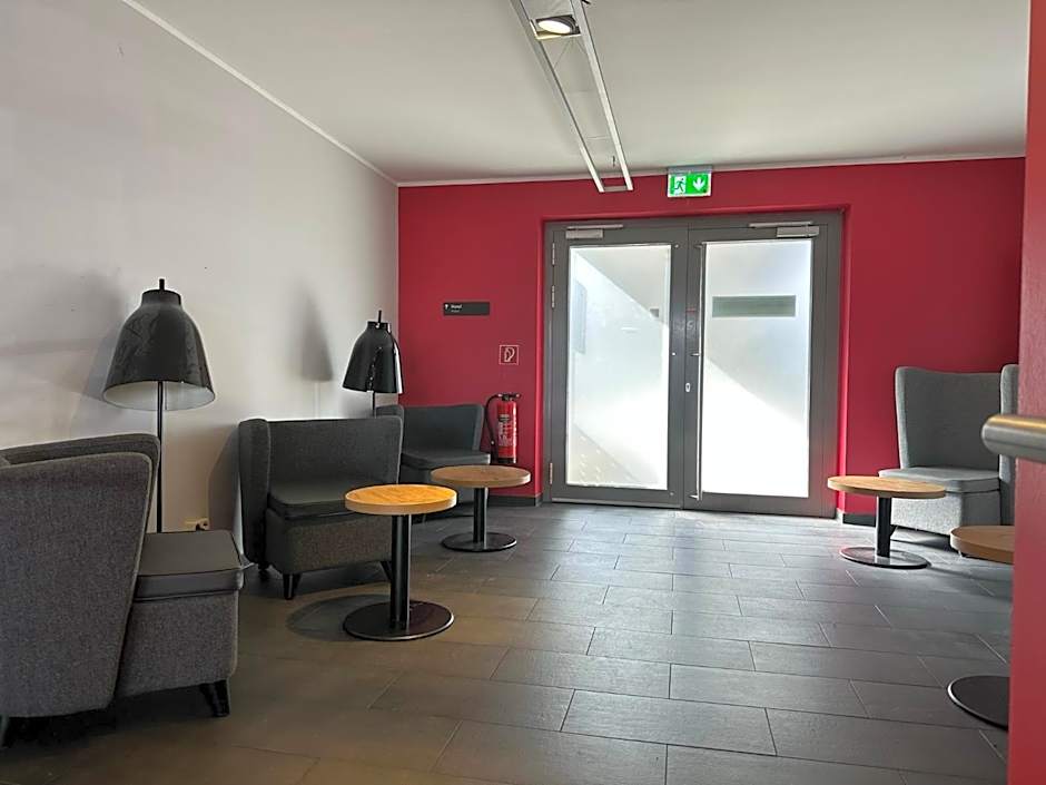 Serways Hotel Lüneburger Heide West