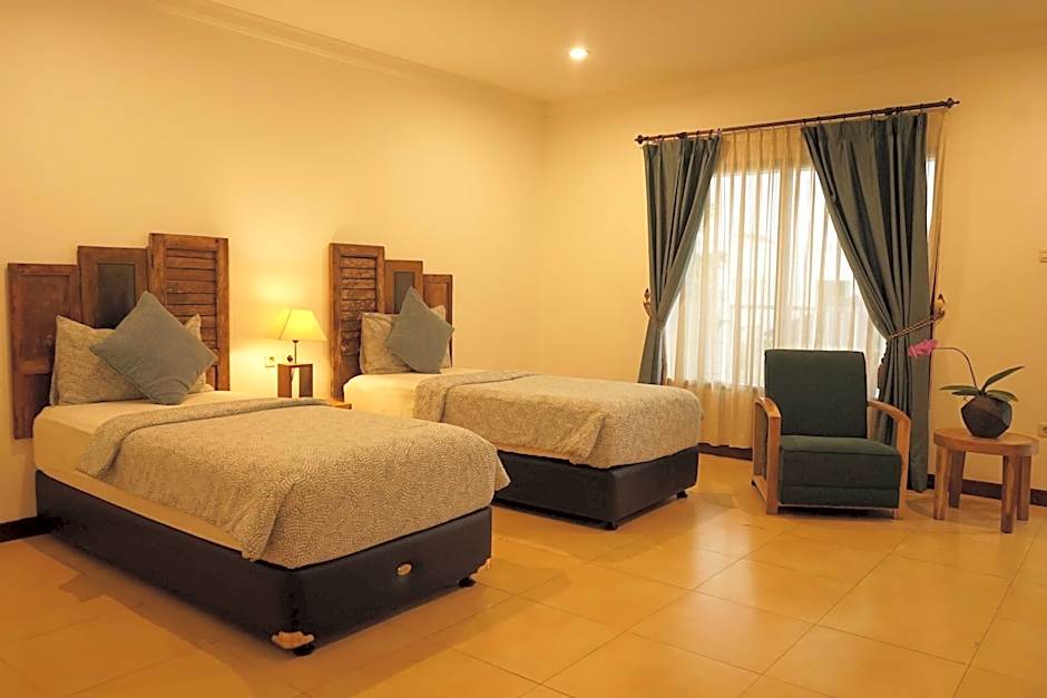 SARE HOTEL MALIOBORO