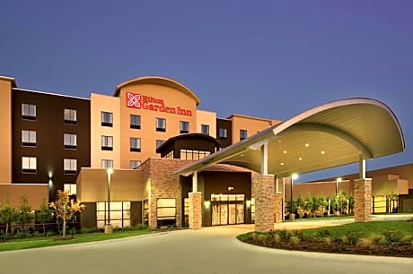 Hilton Garden Inn College Station