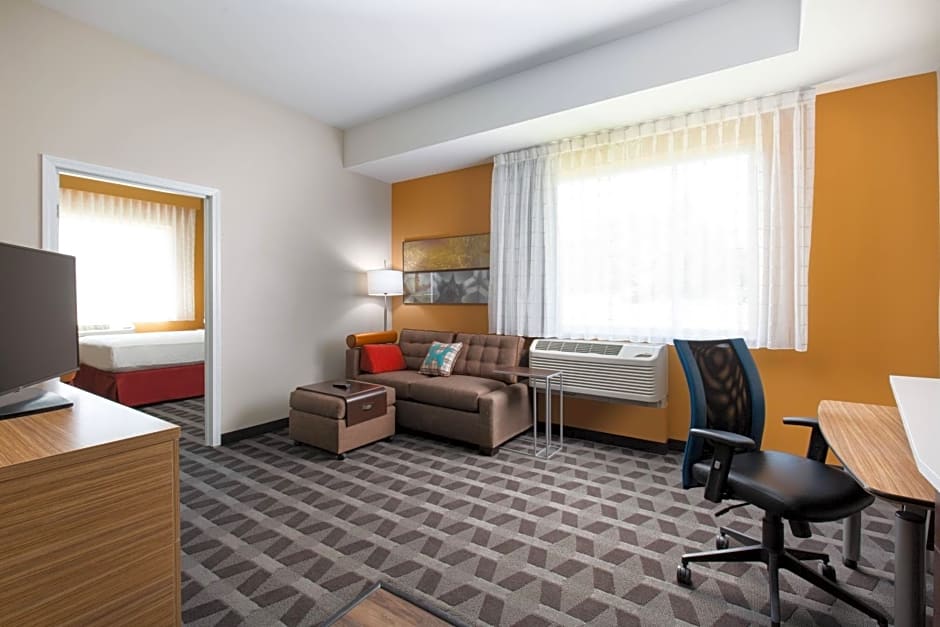 Towneplace Suites By Marriott Austin North/Lakeline