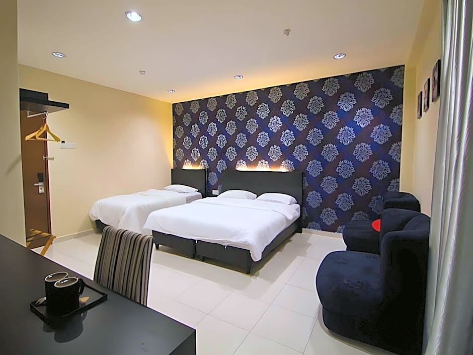Melody Inn Hotel