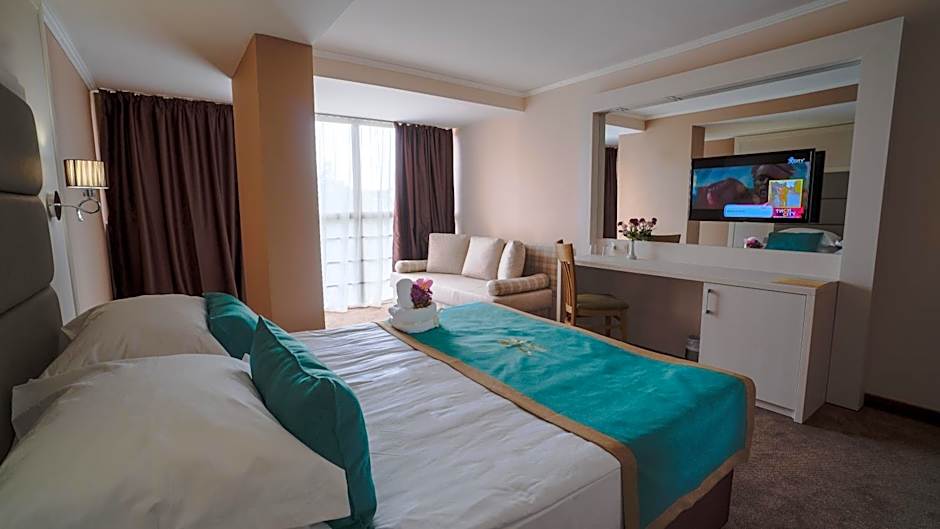 Havana Hotel - All Inclusive
