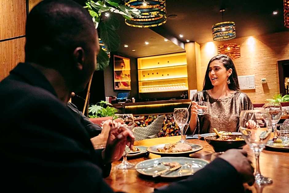 ONOMO Hotel Casablanca City Center