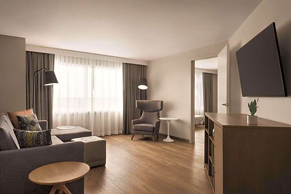 Photo 1 of 11 of Premium 1 Bedroom 1 King Bed Suite