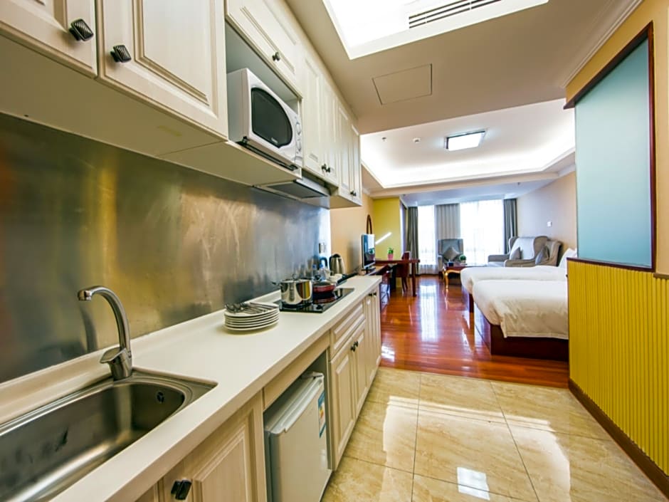 Grand Eastern International Apartment