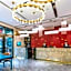Jinjiang Inn Style Shiyan Beijing Middle Road