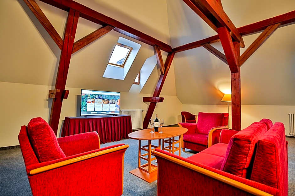 LH Hotel Dvořák Tábor Congress & Wellness