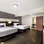 Sunset West Hotel SureStay Collection By Best Western