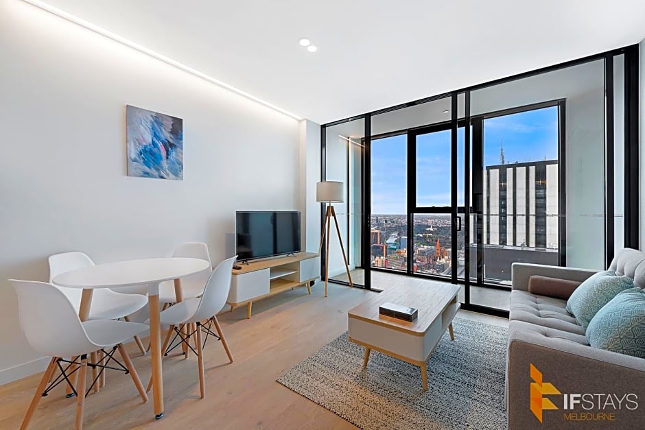 IFSuites (IFSTAYS) Light House Apartment