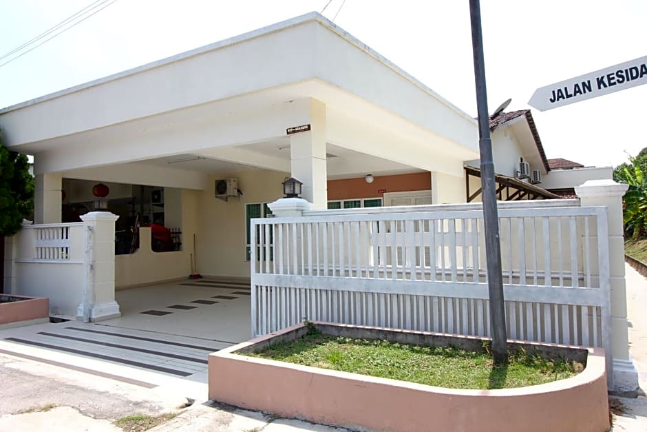 Stratford Stay Melaka