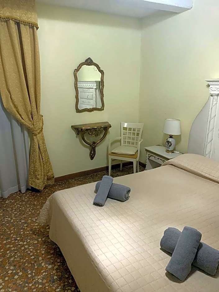 B&B Luxury San Firmino Canal View