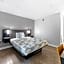 Budget Inn-Norfolk, VA - Oceanview