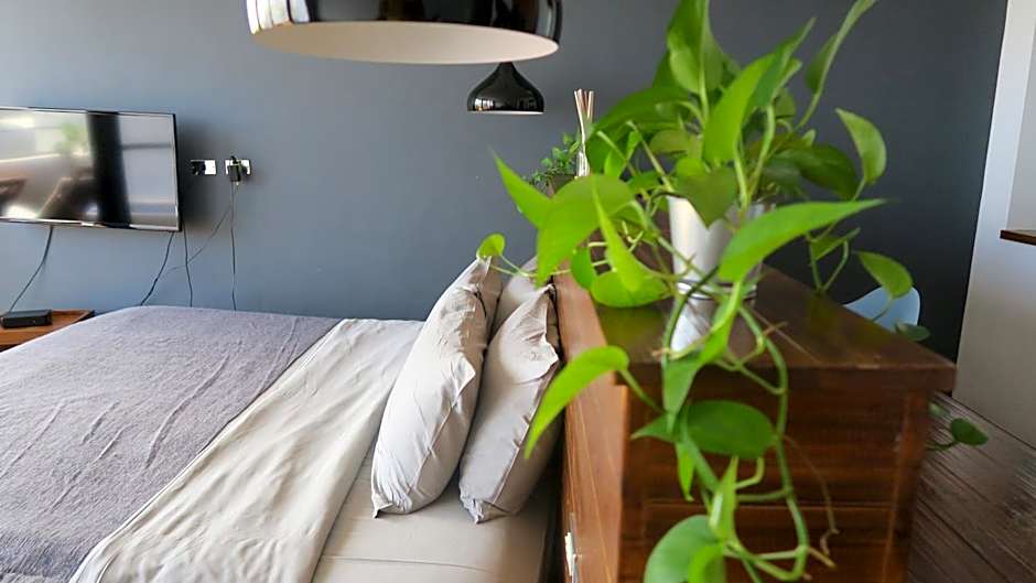 Kenting Cozy B&B