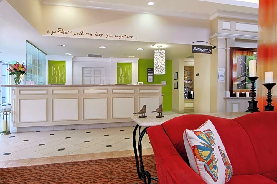 Hilton Garden Inn Chesapeake/Greenbrier