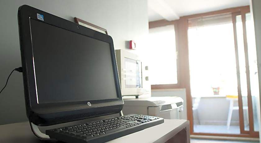 Stay Inn Taksim Hostel