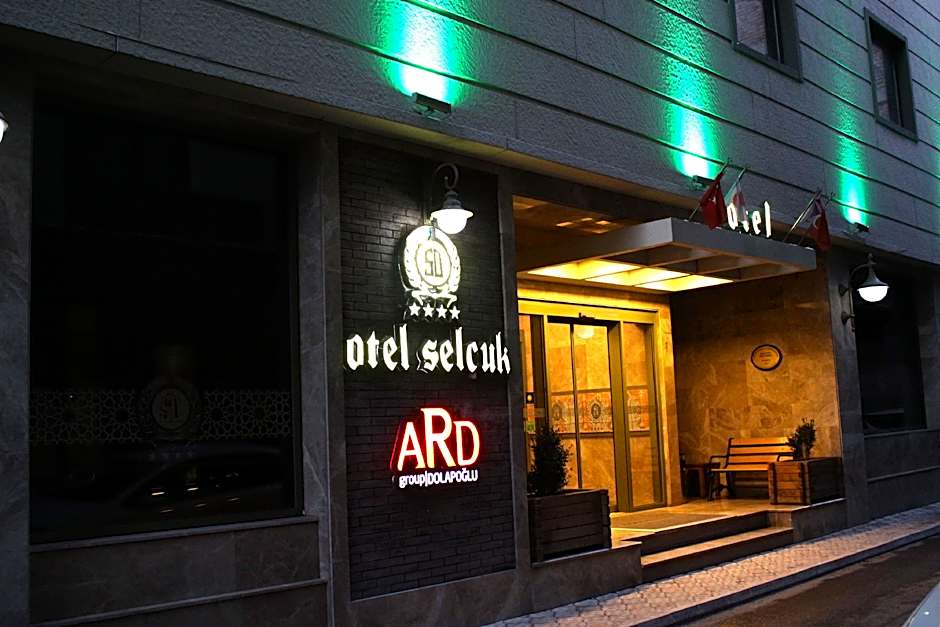 Selçuk Hotel