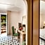 Hotel Continental Ischia