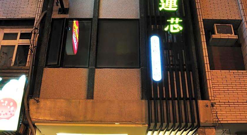 Flower Heart Bed And Breakfast