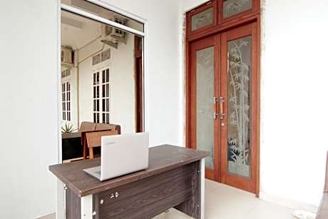 Hotel O Kng Homestay Syariah