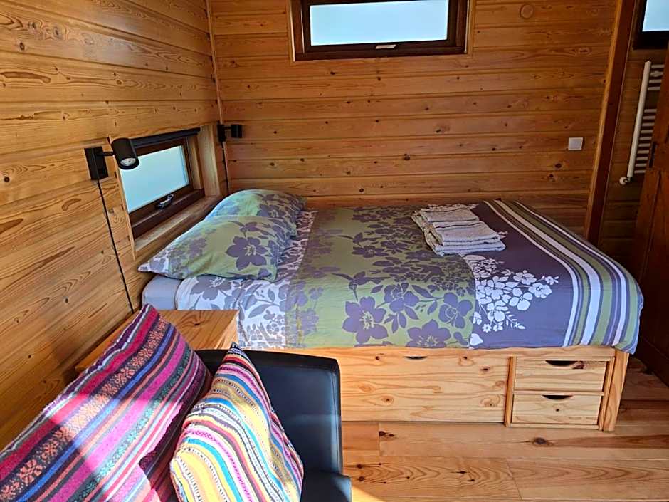 Mar&Mar Houseboat Studio