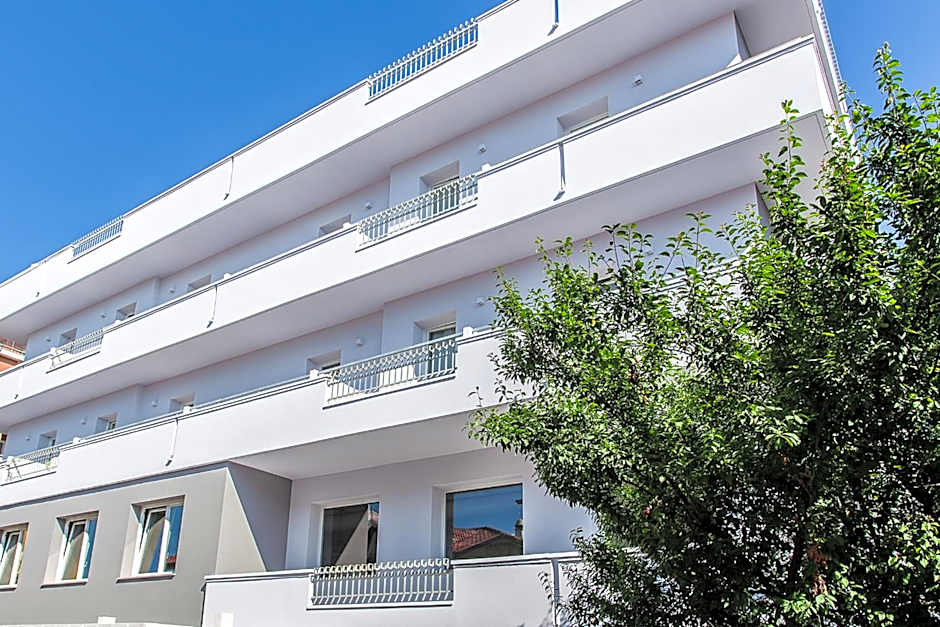 Evo Boutique Hotel & SPA