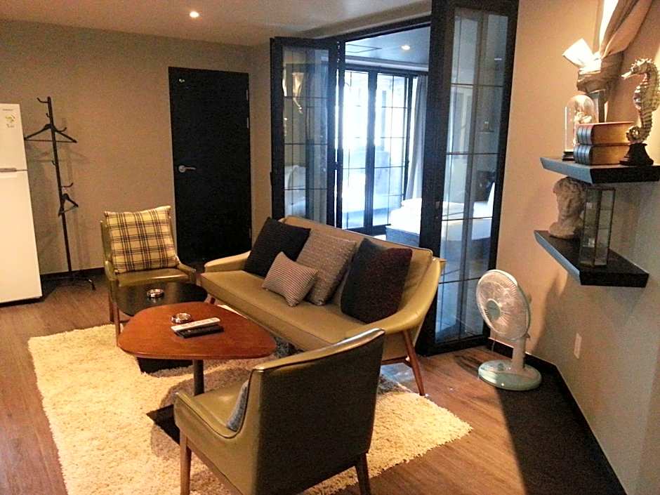 Hi Design Hotel