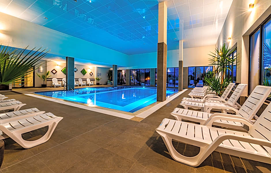 Хотел Релакс