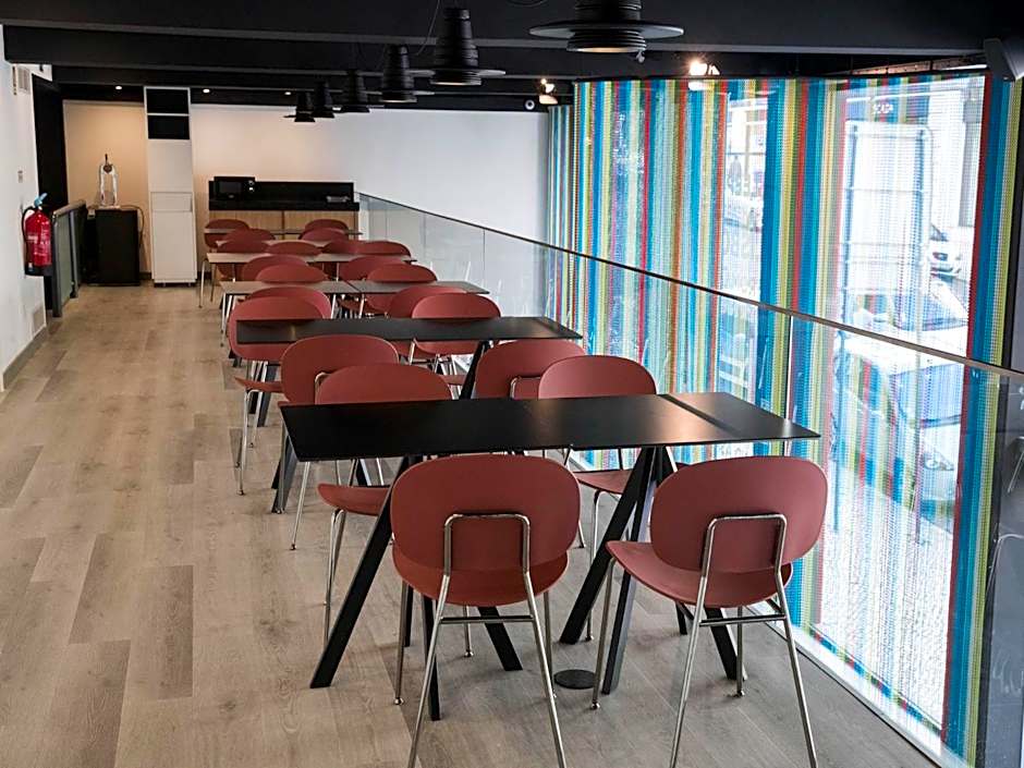 room00 Lisboa Hostel