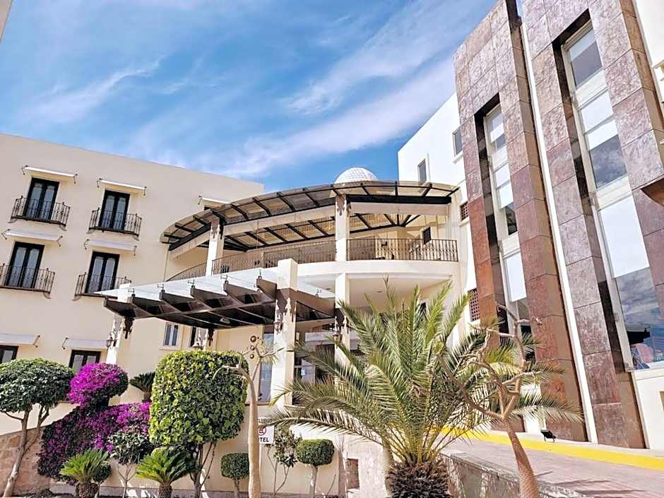 Hotel Quinta Las Alondras