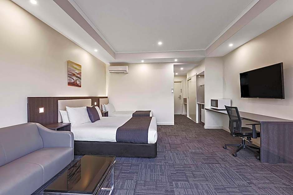 Quality Hotel Melbourne Airport