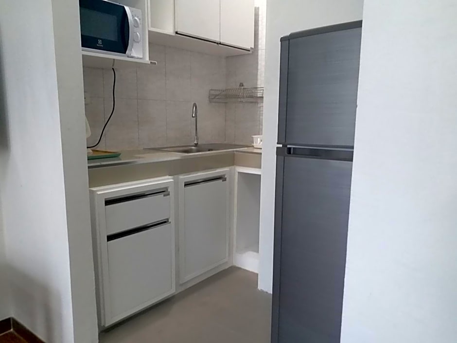 DD Garden Apartment 2