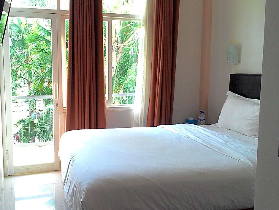 Hasanah Guesthouse Sawojajar