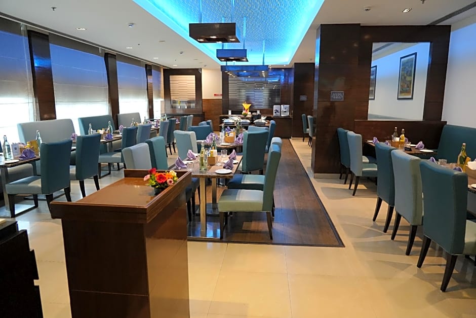 Four Points by Sheraton vadodara