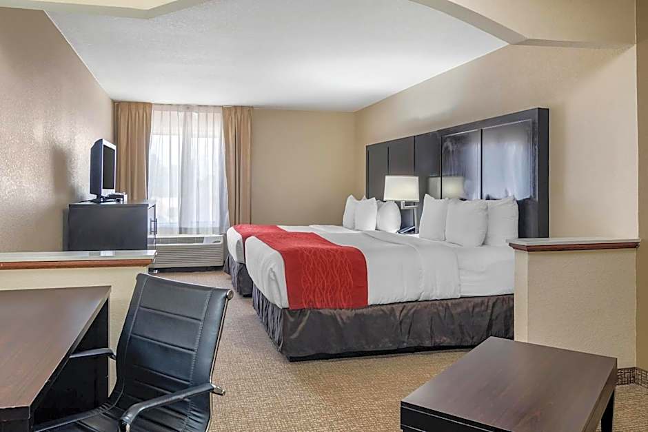 Comfort Inn & Suites Atlanta/Smyrna