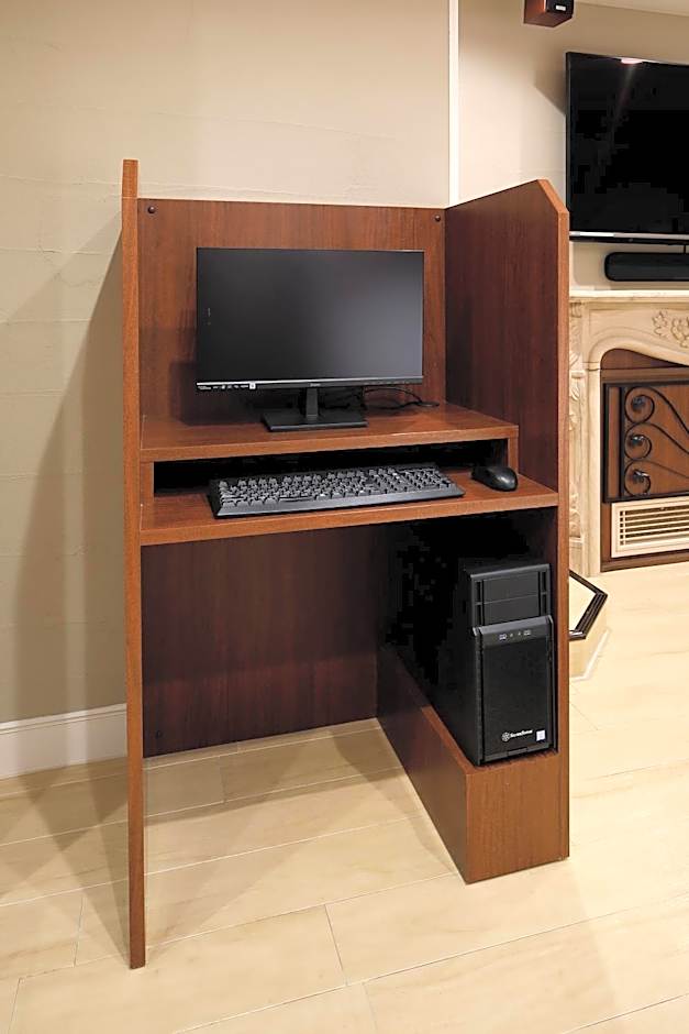 HOTEL Birthday 楠店