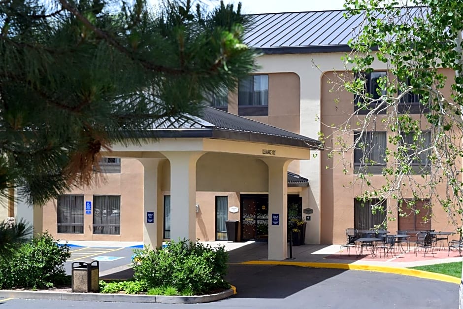 Hampton Inn Durango