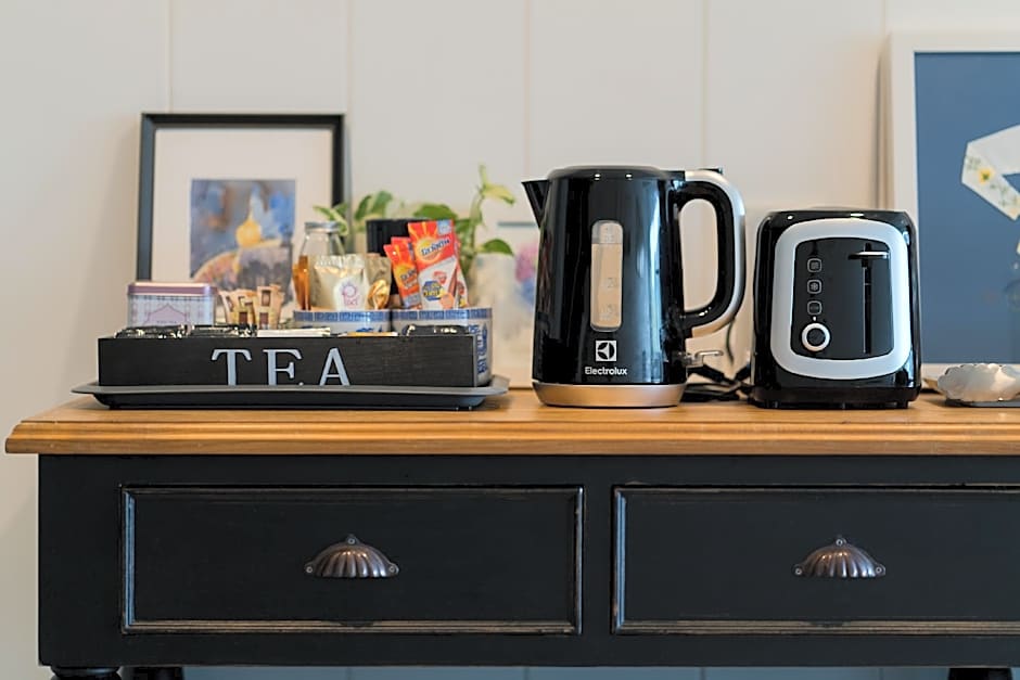 Blu Monkey Boutique Phuket Town