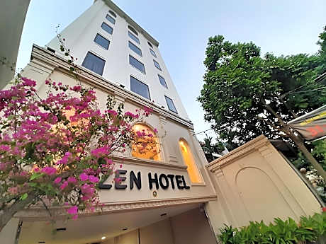ZEN HOTEL 2