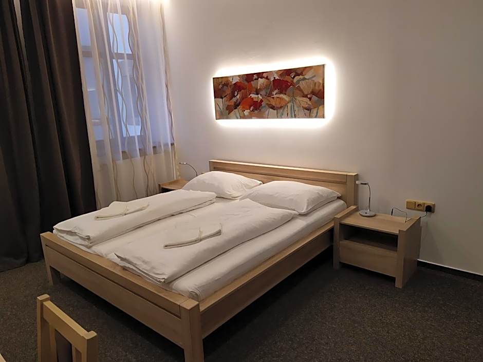 Hotel Maria
