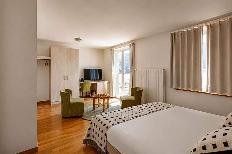 Seehotel Schwert