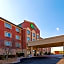 Holiday Inn Express Hotel & Suites Tulsa South Broken Arrow Highway 51