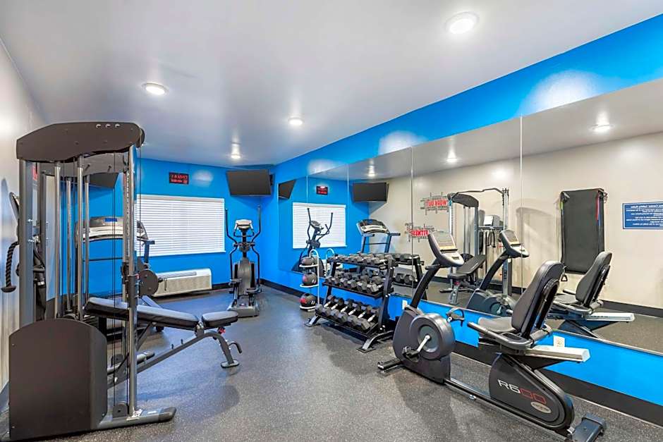 Best Western Greeley