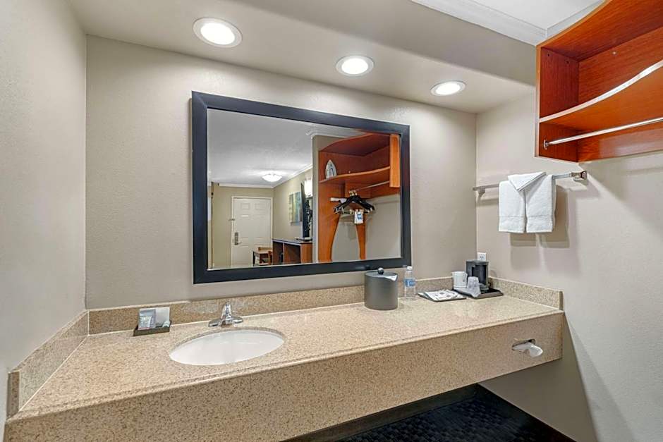 Best Western Oxnard Inn