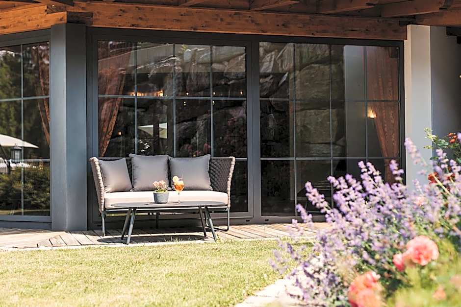 Gut Berg Naturhotel