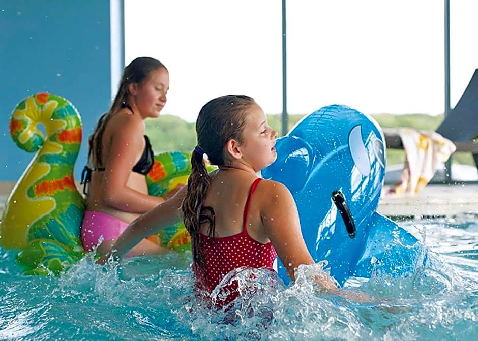 Shear Barn Holiday Park