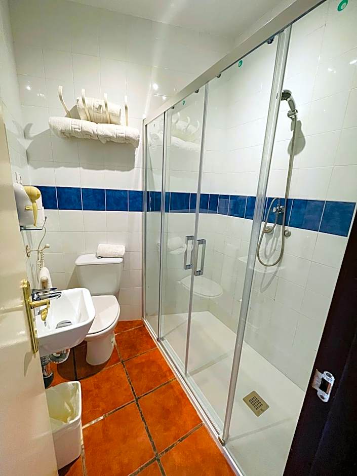 Pension Venecia Gomerez