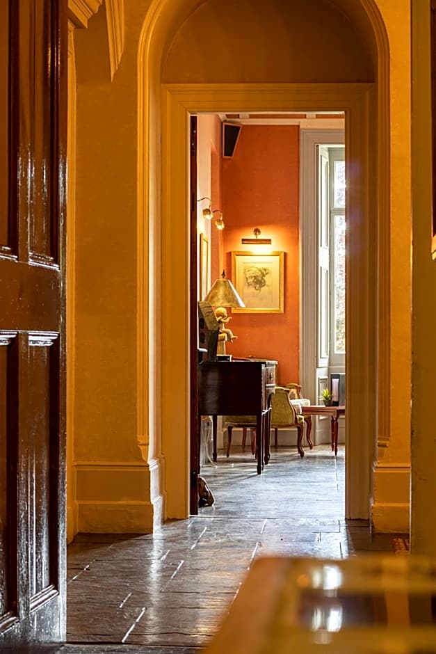 The Falcondale Country House Hotel